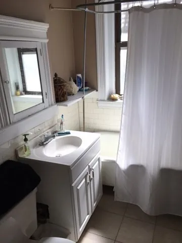 $2,050 | 51 Park Drive, Unit 12A, Boston, MA 02215