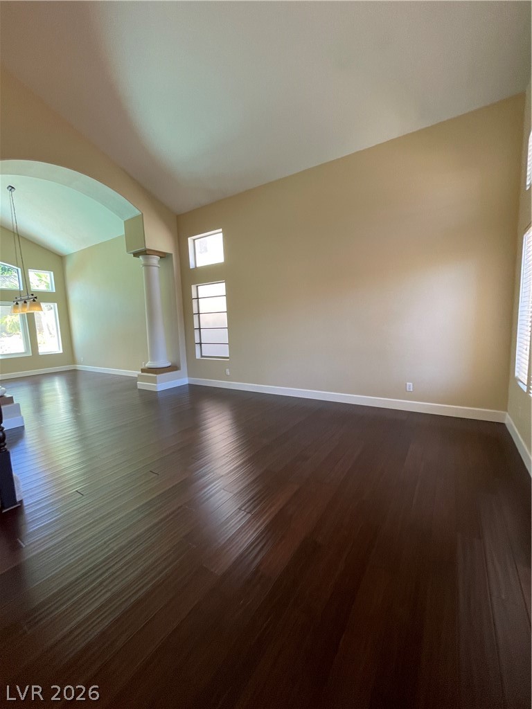 271 Pointe Ranier Avenue Henderson, NV 89012 - Photo 2 of 57