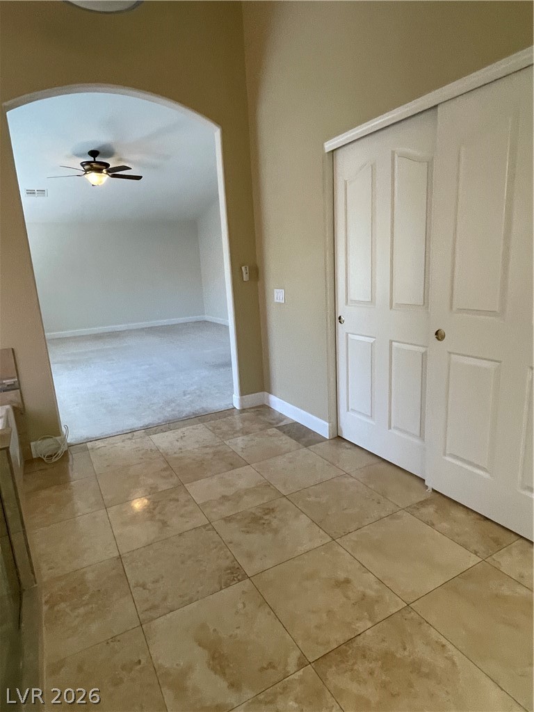 271 Pointe Ranier Avenue Henderson, NV 89012 - Photo 46 of 57