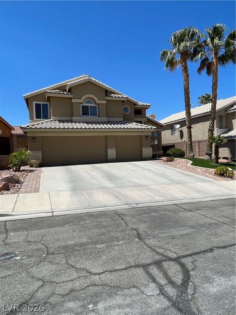 271 Pointe Ranier Avenue Henderson, NV 89012 - Photo 5 of 57