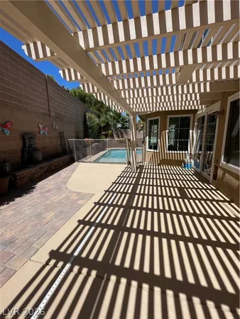 $4,552 | 271 Pointe Ranier Avenue, Henderson, NV 89012