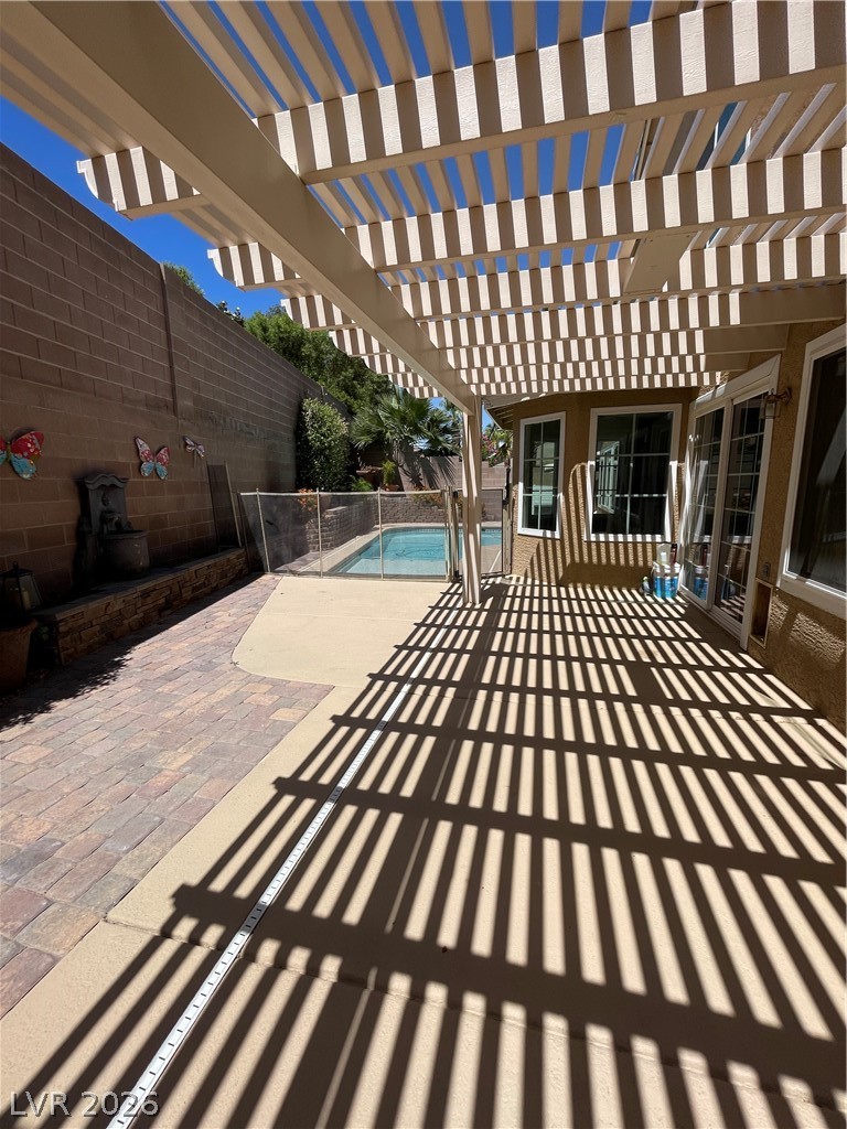 271 Pointe Ranier Avenue Henderson, NV 89012 - Photo 54 of 57