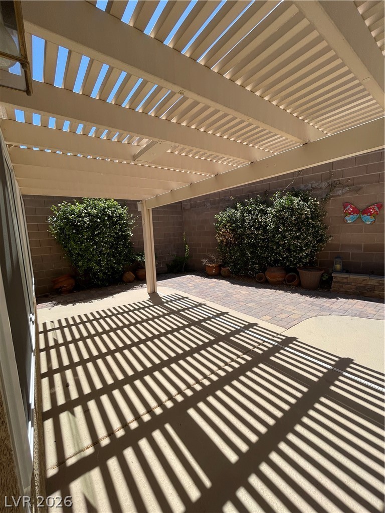 271 Pointe Ranier Avenue Henderson, NV 89012 - Photo 55 of 57