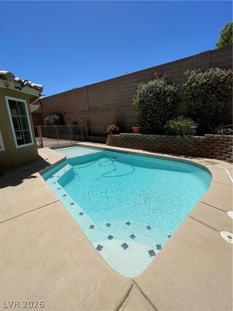 271 Pointe Ranier Avenue Henderson, NV 89012 - Photo 56 of 57