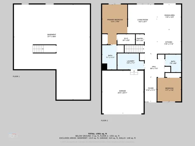 $459,900 | 2125 Sky Hbr Drive, New Lenox, IL 60451