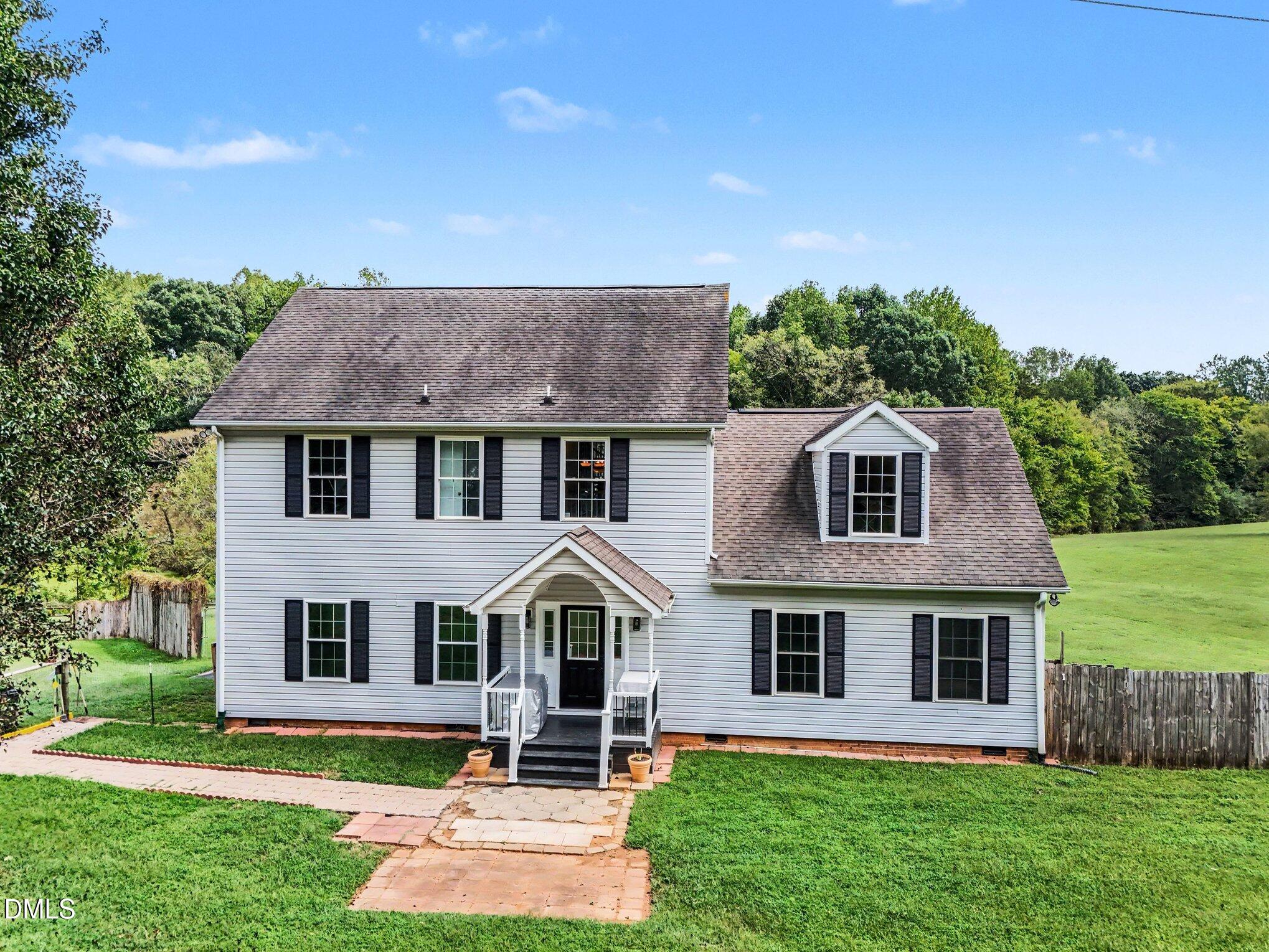 4583 Lambeth Mill Road Bennett, NC 27208 - Photo 1 of 38 001_file_4383
