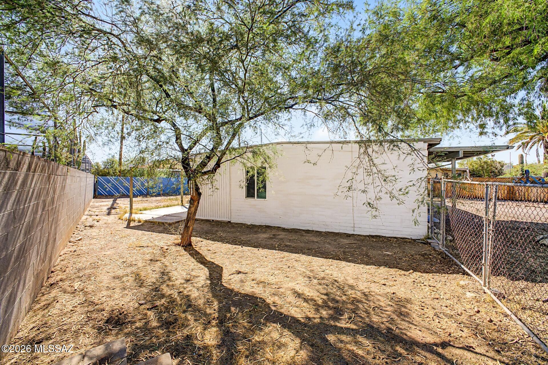 4041 North Ray Place Tucson, AZ 85705 - Photo 18 of 18 25-Ray