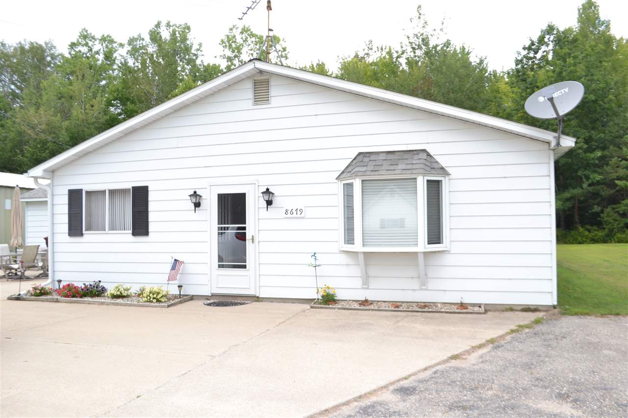 8665 Saunders Road Sterling, MI 48659 - Photo 28 of 45