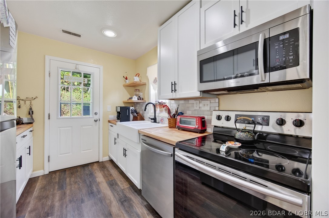 885 Spring Cove Road Sunrise Beach, MO 65079 - Photo 6 of 21 Gallery Image 6
