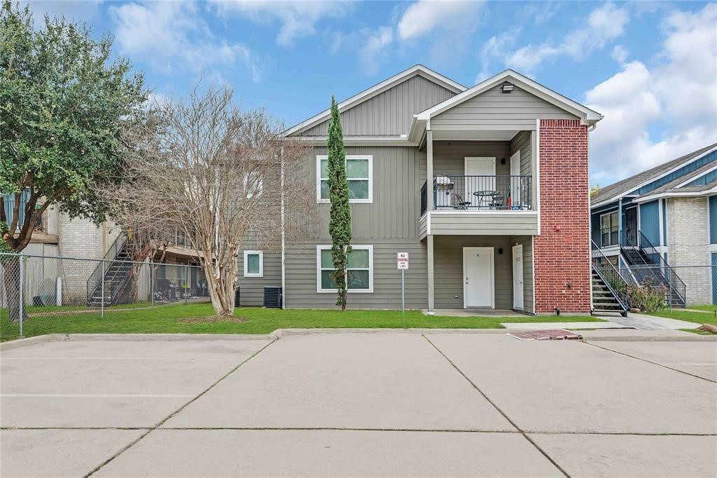 6122 West Mt Houston Road, Unit A/B/D Houston, TX 77088 - Photo 8 of 9