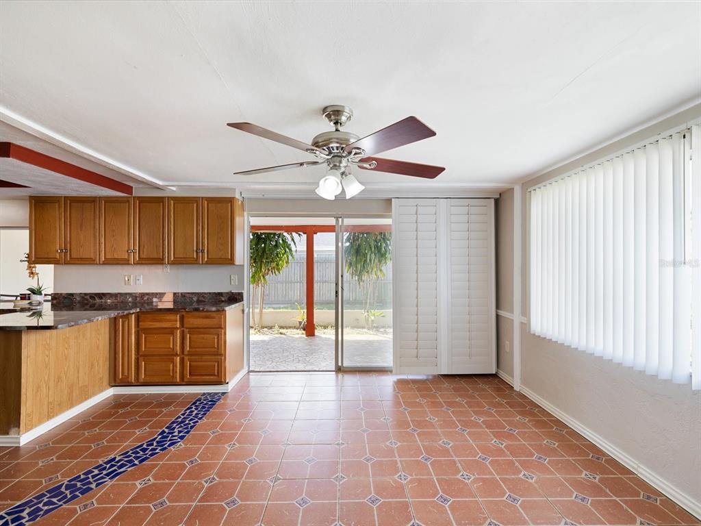 3730 Sail Drive New Port Richey, FL 34652 - Photo 8 of 50 a very nice looking room with a large window