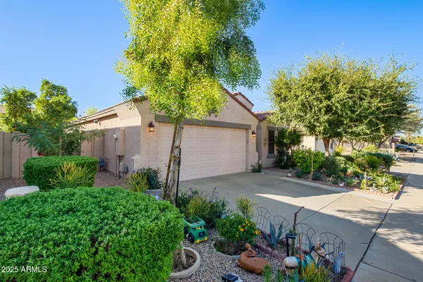 $370,000 | 8313 West Gross Avenue, Tolleson, AZ 85353