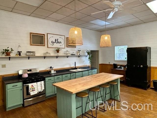 14010 Liminga Road Houghton, MI 49931 - Photo 9 of 14 Gallery Image 9