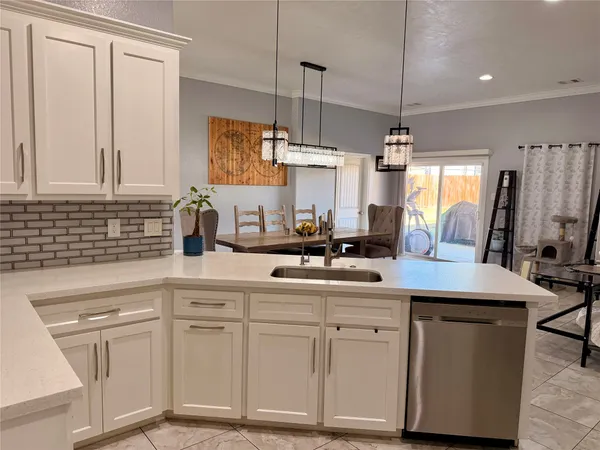 $440,000 | 1119 Marleen Street, Houston, TX 77034
