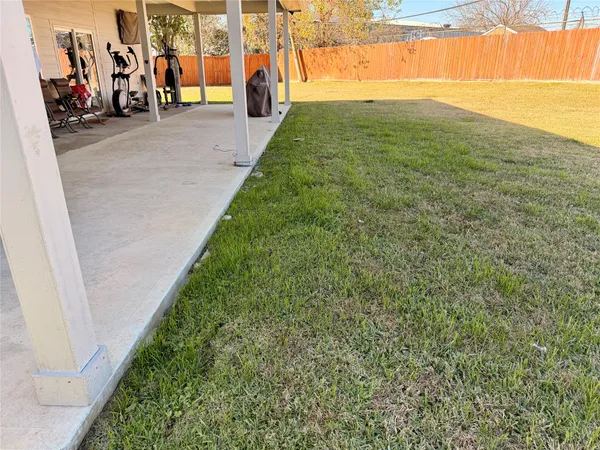 $440,000 | 1119 Marleen Street, Houston, TX 77034