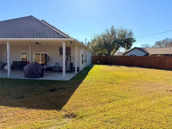 $440,000 | 1119 Marleen Street, Houston, TX 77034
