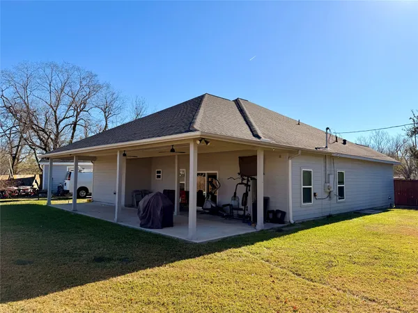 $440,000 | 1119 Marleen Street, Houston, TX 77034