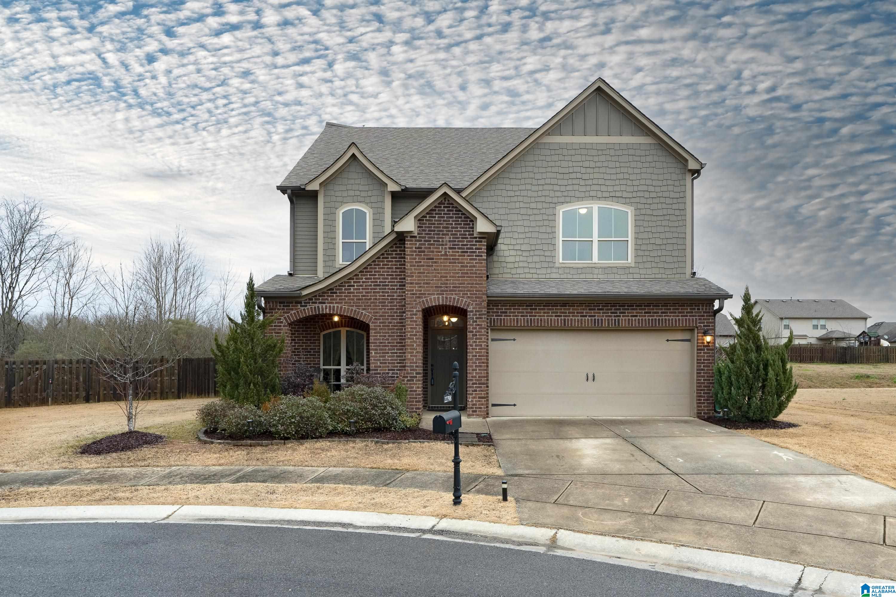 22798 Rimbred Court McCalla, AL 35111 - Photo 2 of 31