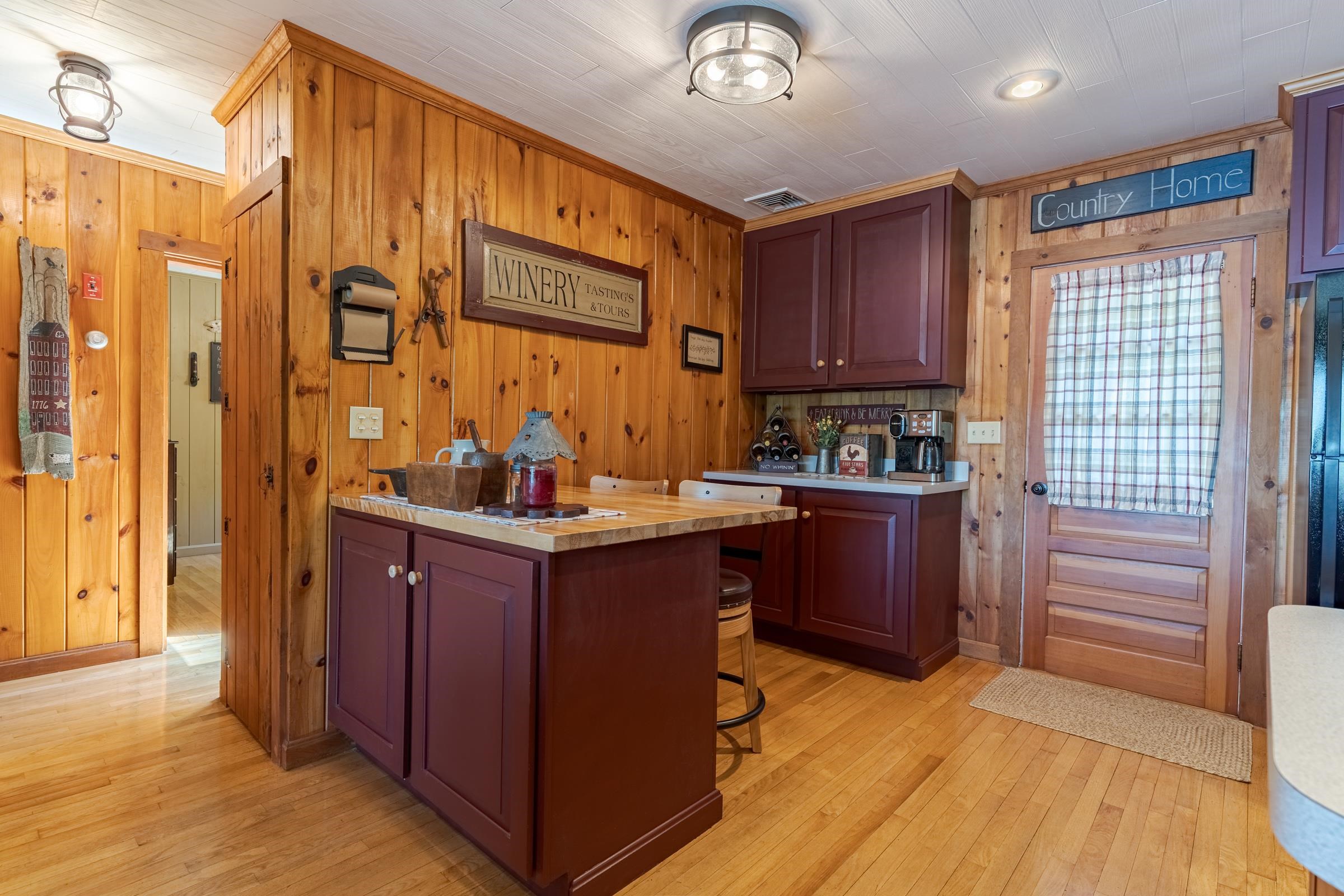 362 South Shore Road New Durham, NH 03855 - Photo 19 of 58
