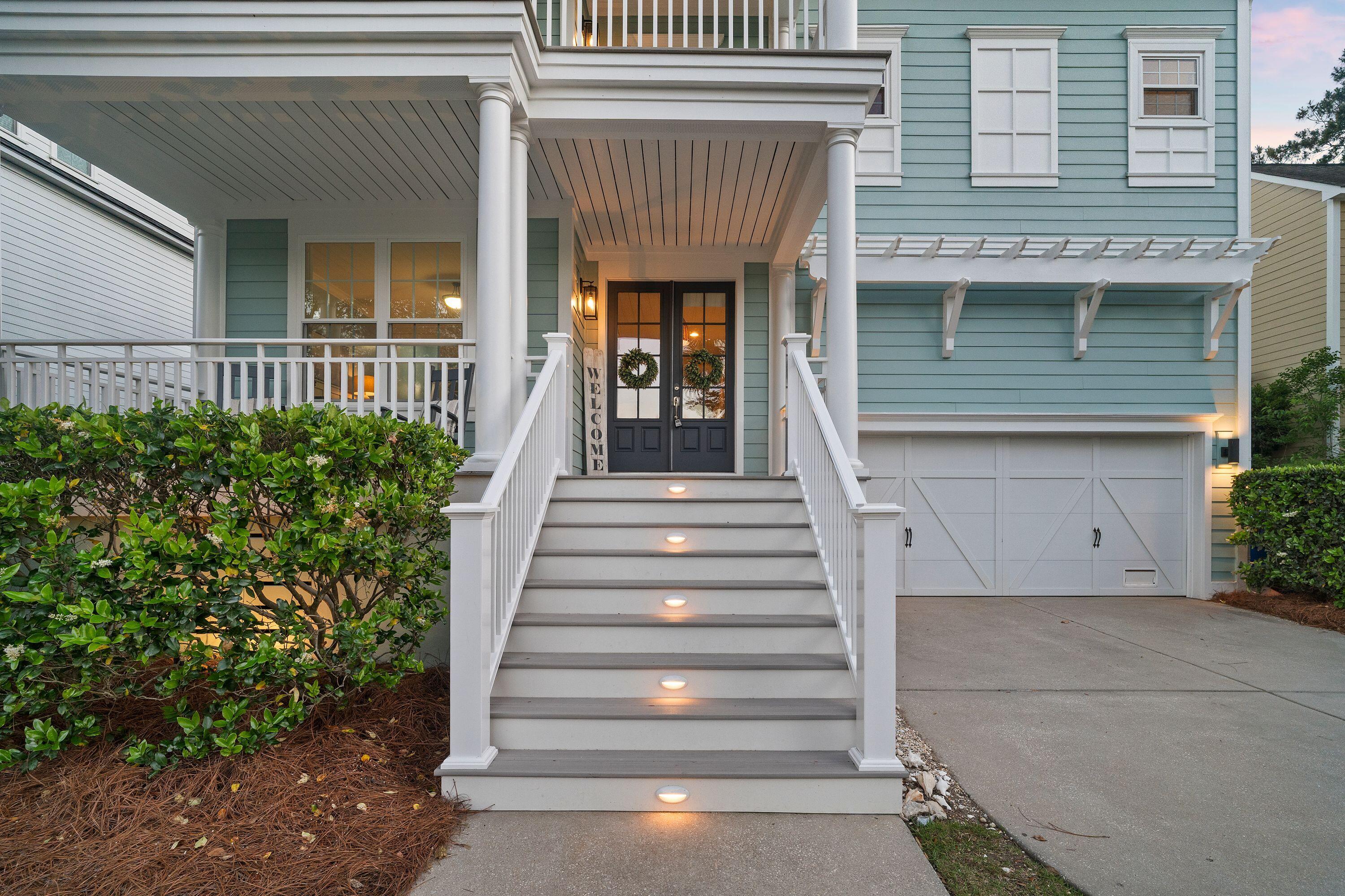 4108 Whiting Street Mount Pleasant, SC 29466 - Photo 8 of 52 8