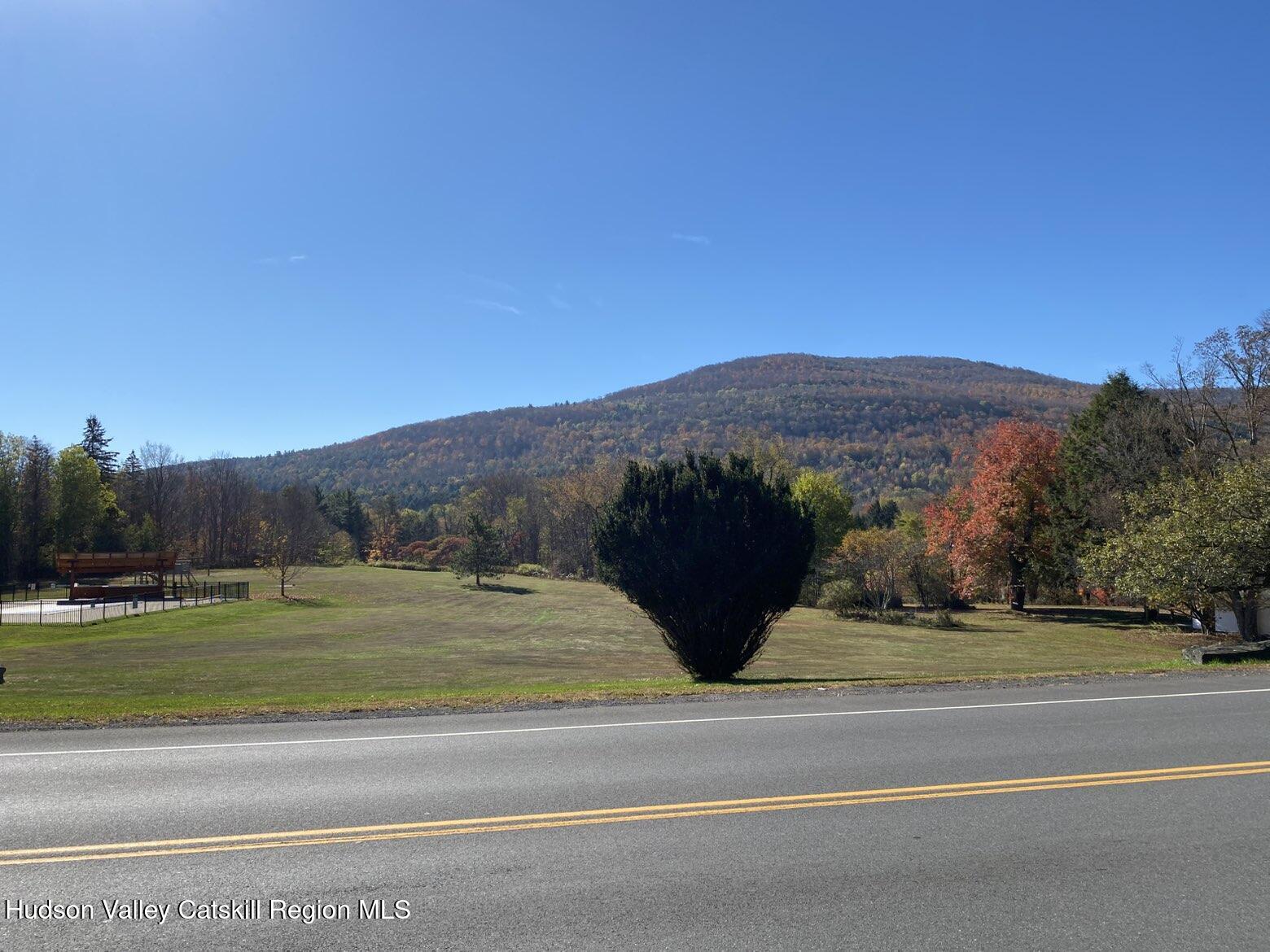 5220 Highway 23, Unit 126 Windham, NY 12496 - Photo 27 of 27 a view of a town with barn house