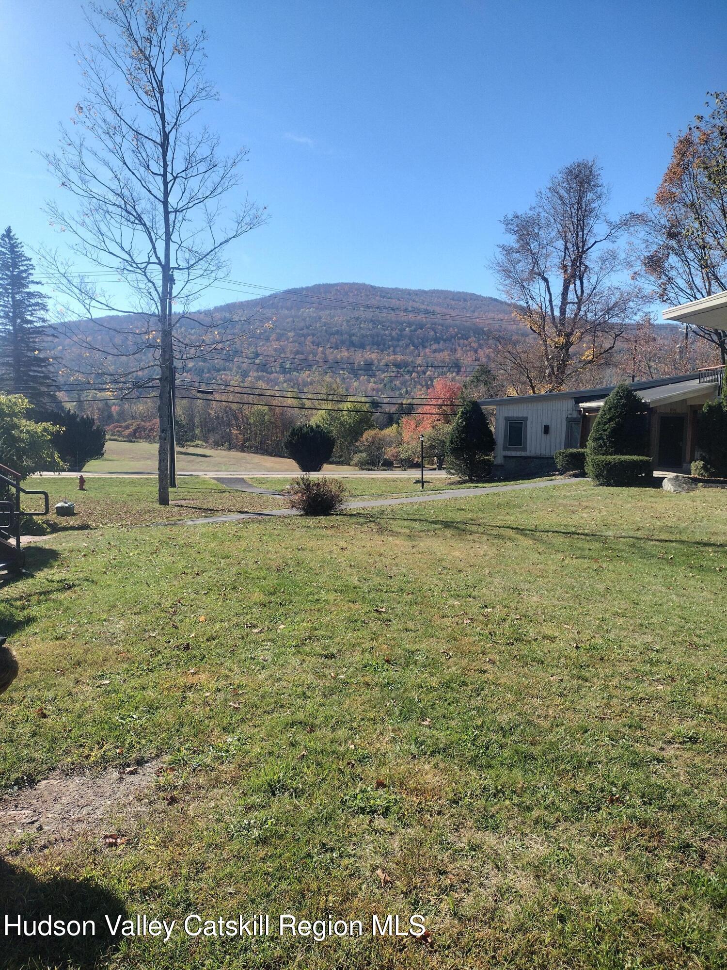 5220 Highway 23, Unit 126 Windham, NY 12496 - Photo 4 of 27 a view of a outdoor space