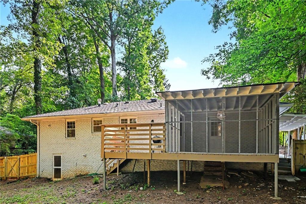 924 Valley Brook Road Decatur, GA 30033 - Photo 25 of 30