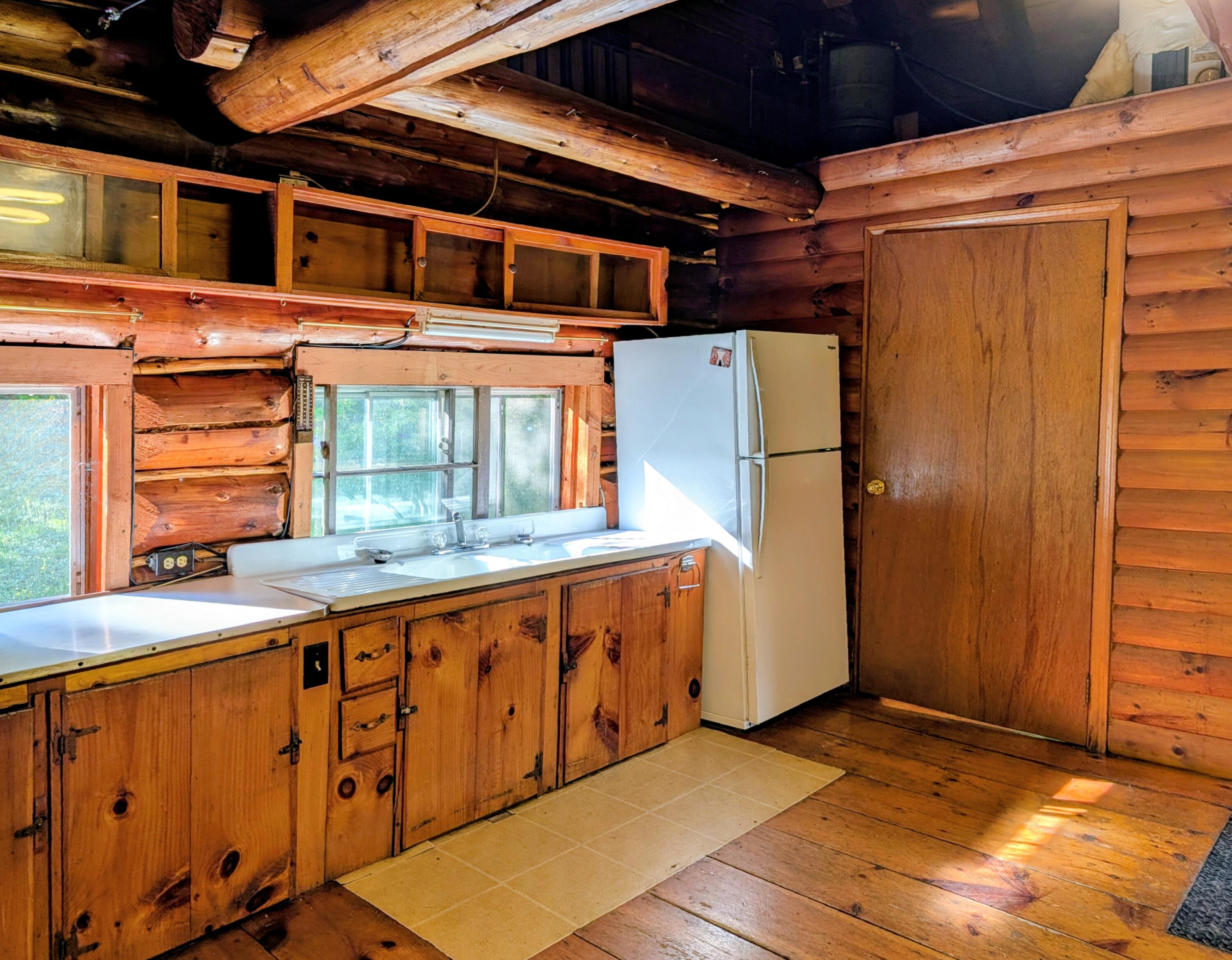 147 Calvin Gray Road Madrid Township, ME 04966 - Photo 22 of 68 147 Calvin Gray Road