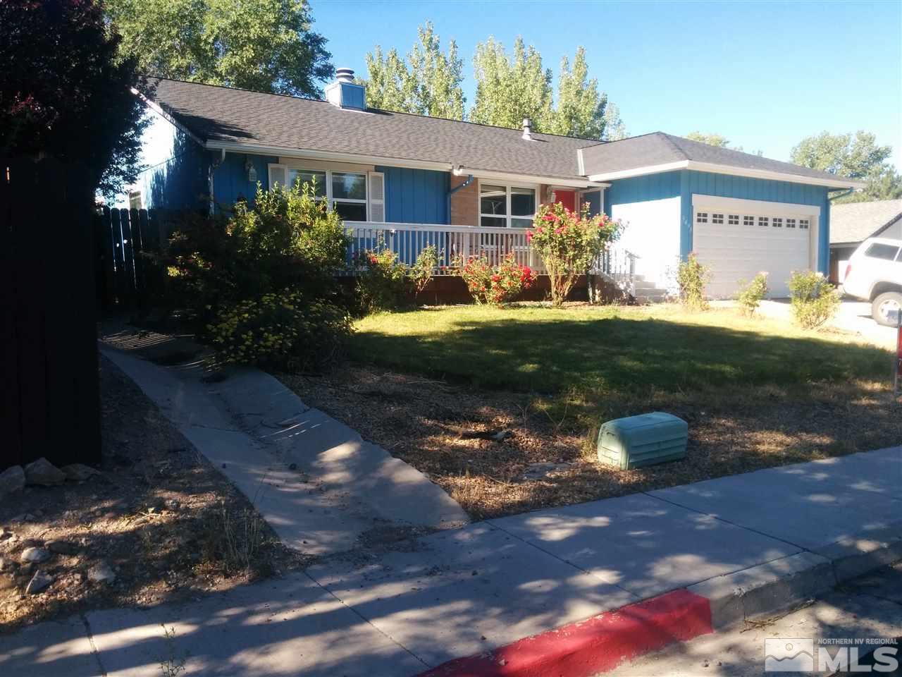 3495 Scottsdale Road Reno, NV 89512 - Photo 1 of 1 Photo 1
