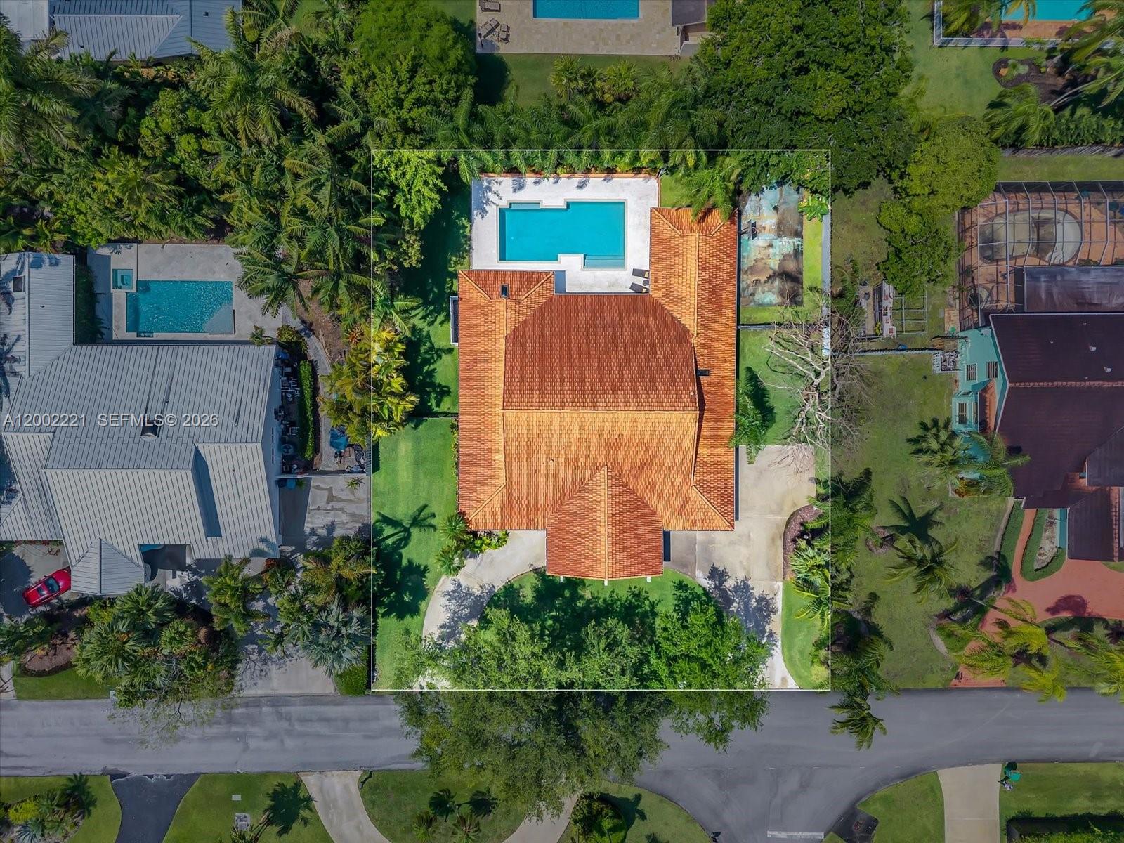 9941 Southwest 143rd Street Miami, FL 33176 - Photo 45 of 48