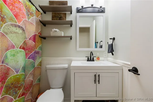 $299,999 | 1135 Pinewood Drive, Lanesville, IN 47136