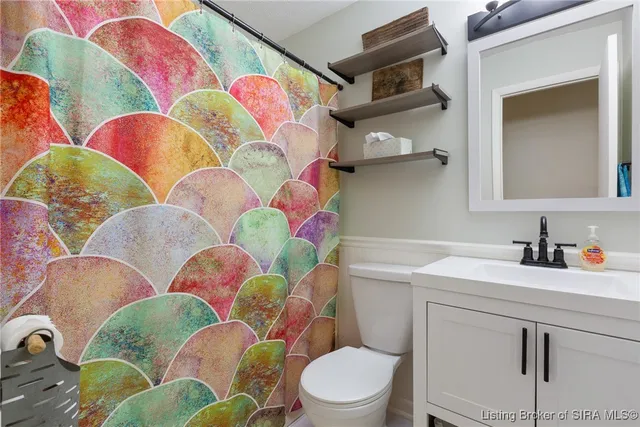 $299,999 | 1135 Pinewood Drive, Lanesville, IN 47136