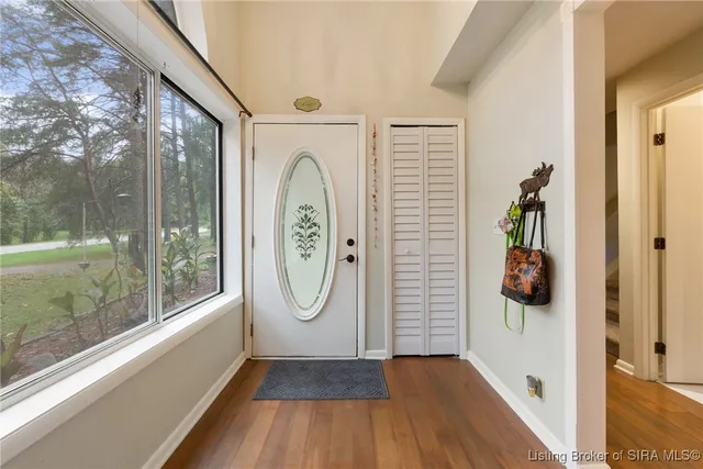 $299,999 | 1135 Pinewood Drive, Lanesville, IN 47136