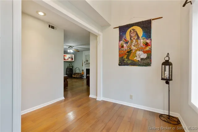 $299,999 | 1135 Pinewood Drive, Lanesville, IN 47136