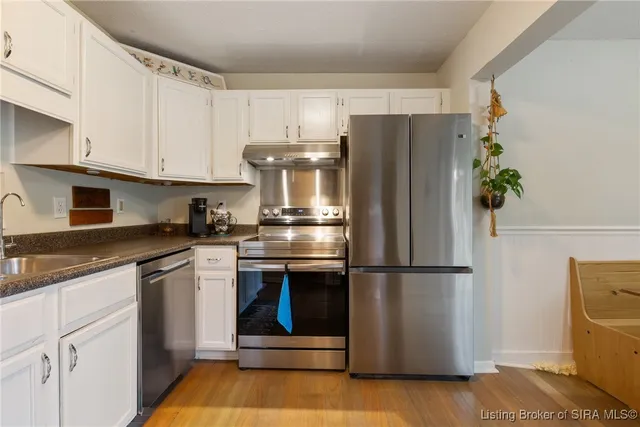 $299,999 | 1135 Pinewood Drive, Lanesville, IN 47136