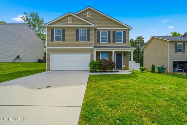 $350,000 | 7717 Edwards Pl Boulevard, Corryton, TN 37721