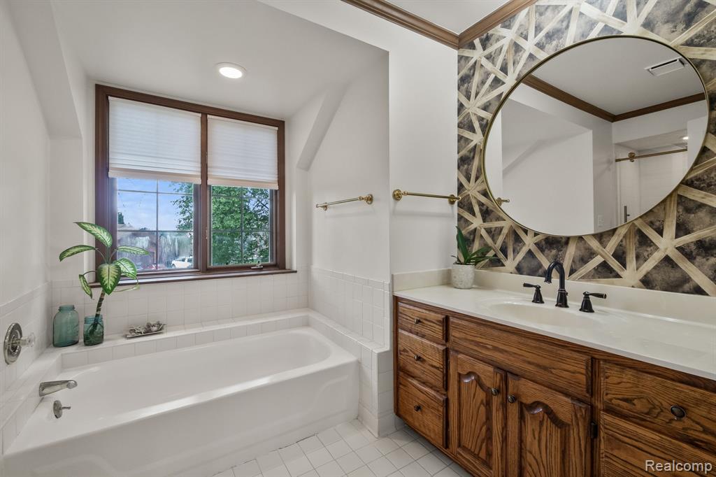 264 Stonetree Circle Rochester Hills, MI 48309 - Photo 25 of 35