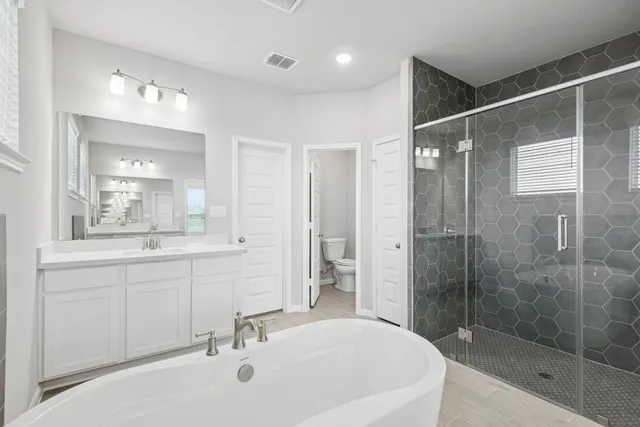 $519,010 | 11018 Thompsons Landing, Needville, TX 77461