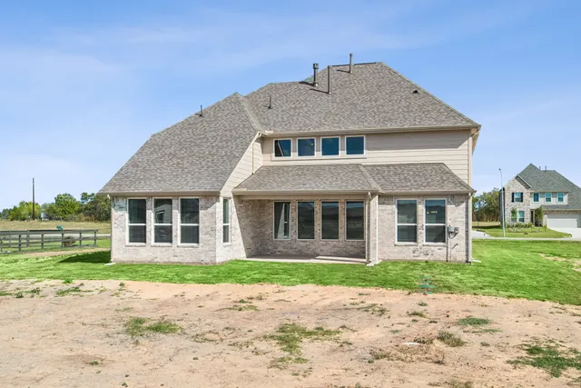 $519,010 | 11018 Thompsons Landing, Needville, TX 77461