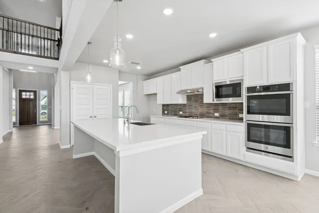 $519,010 | 11018 Thompsons Landing, Needville, TX 77461