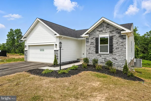 $349,990 | 12 Monroe Avenue, Ranson, WV 25438