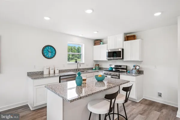 $349,990 | 12 Monroe Avenue, Ranson, WV 25438