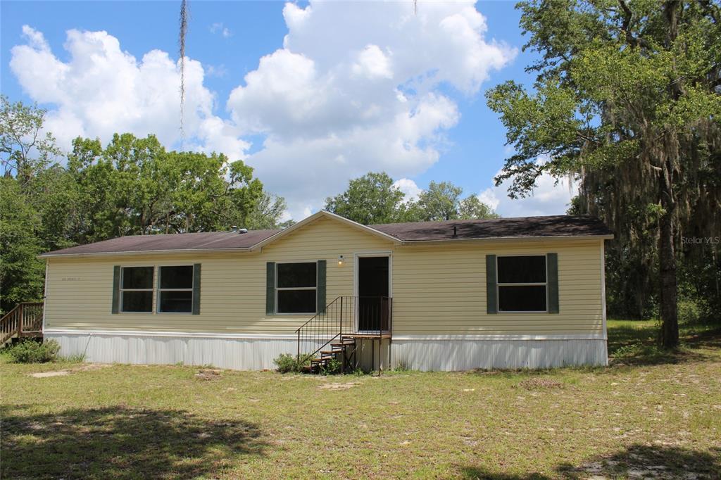 112 Juniper Road Hawthorne, FL 32640 - Photo 1 of 38