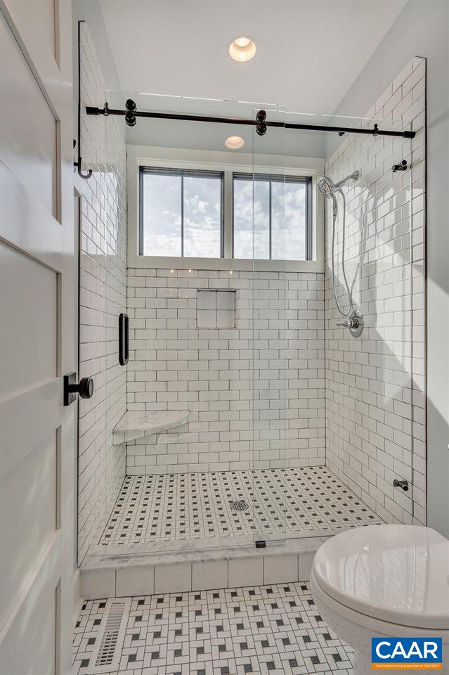 5797 Advance Mills Road Ruckersville, VA 22968 - Photo 20 of 50 a bathroom with a shower