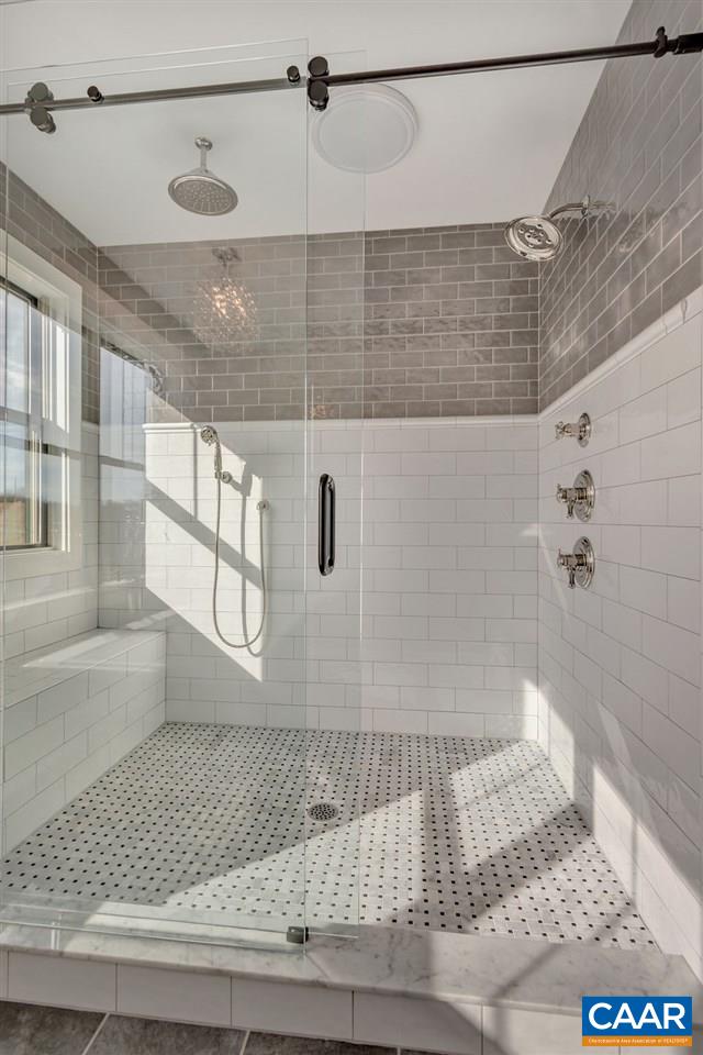 5797 Advance Mills Road Ruckersville, VA 22968 - Photo 31 of 50 a bathroom with a shower