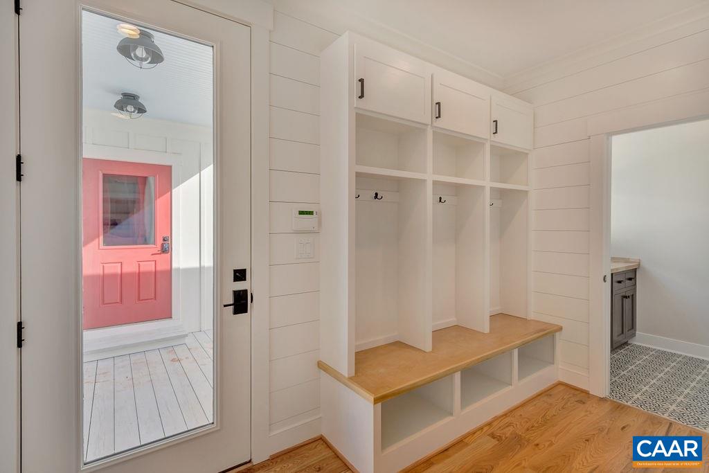 5797 Advance Mills Road Ruckersville, VA 22968 - Photo 35 of 50 a spacious bathroom with a shower and a sink