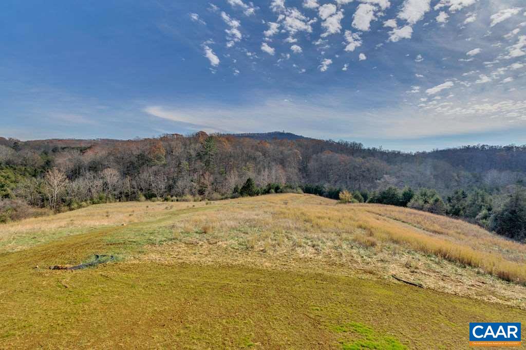 5797 Advance Mills Road Ruckersville, VA 22968 - Photo 38 of 50 a view of mountain view with mountains in the background