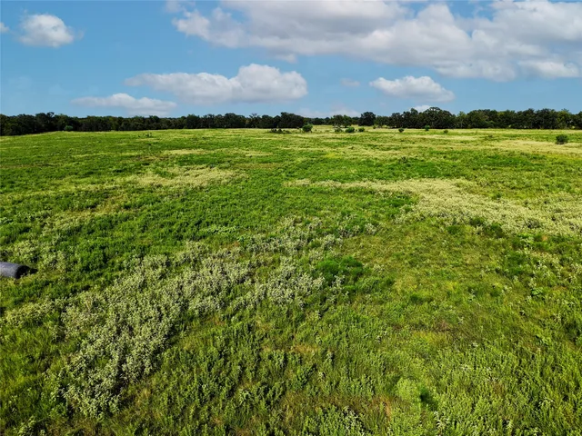 a view of an outdoor space and a yard