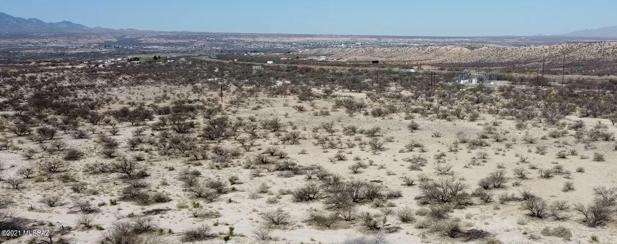 I10 Frontage Road East Benson, AZ 85602 - Photo 3 of 3