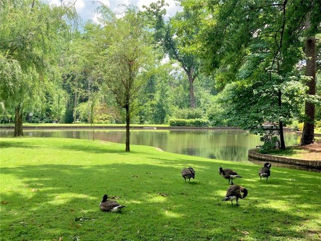 a picture of city view